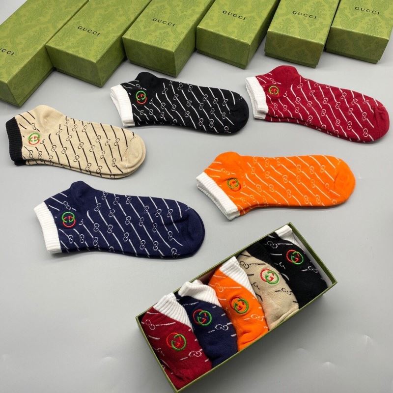 Gucci Socks